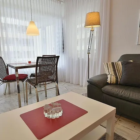 Groemitz-center Whg 16