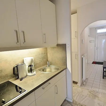 Groemitz-center Whg 16 Grömitz