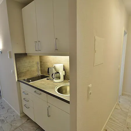 Groemitz-center Whg 16 *