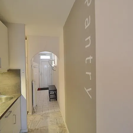 Groemitz-center Whg 16 Apartamento