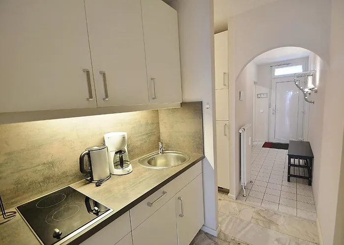 Groemitz-center Whg 16 Grömitz