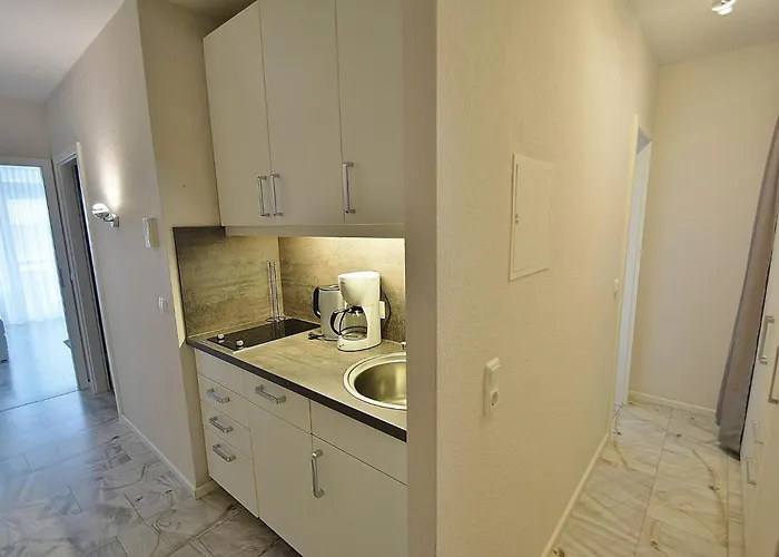 Groemitz-center Whg 16 *